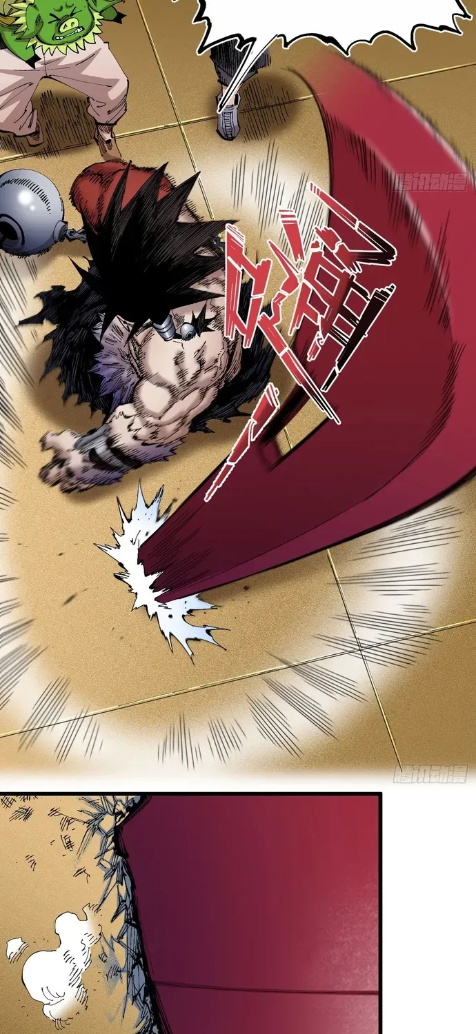 Y Thống Loạn Thế Chapter 99 - 27