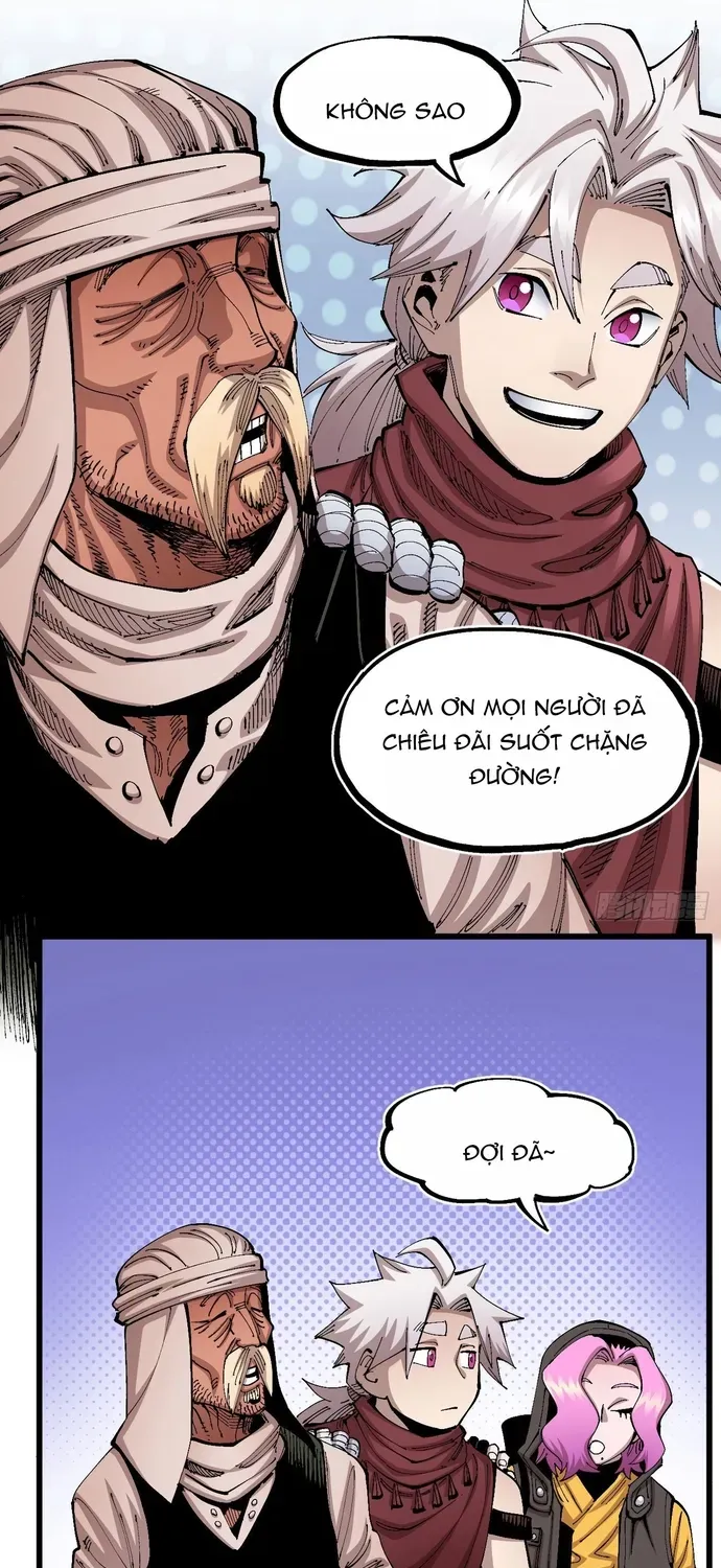 Y Thống Loạn Thế Chapter 99 - 33