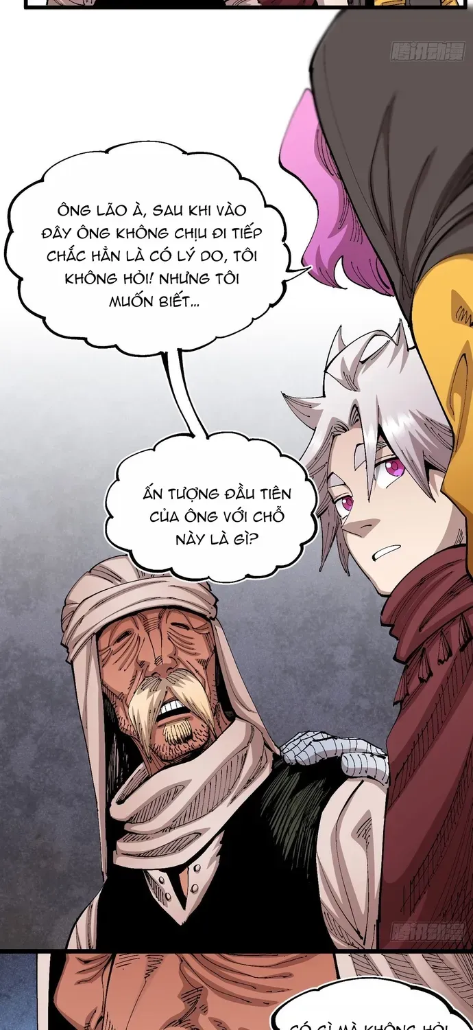 Y Thống Loạn Thế Chapter 99 - 34