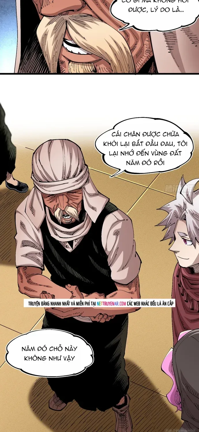 Y Thống Loạn Thế Chapter 99 - 35