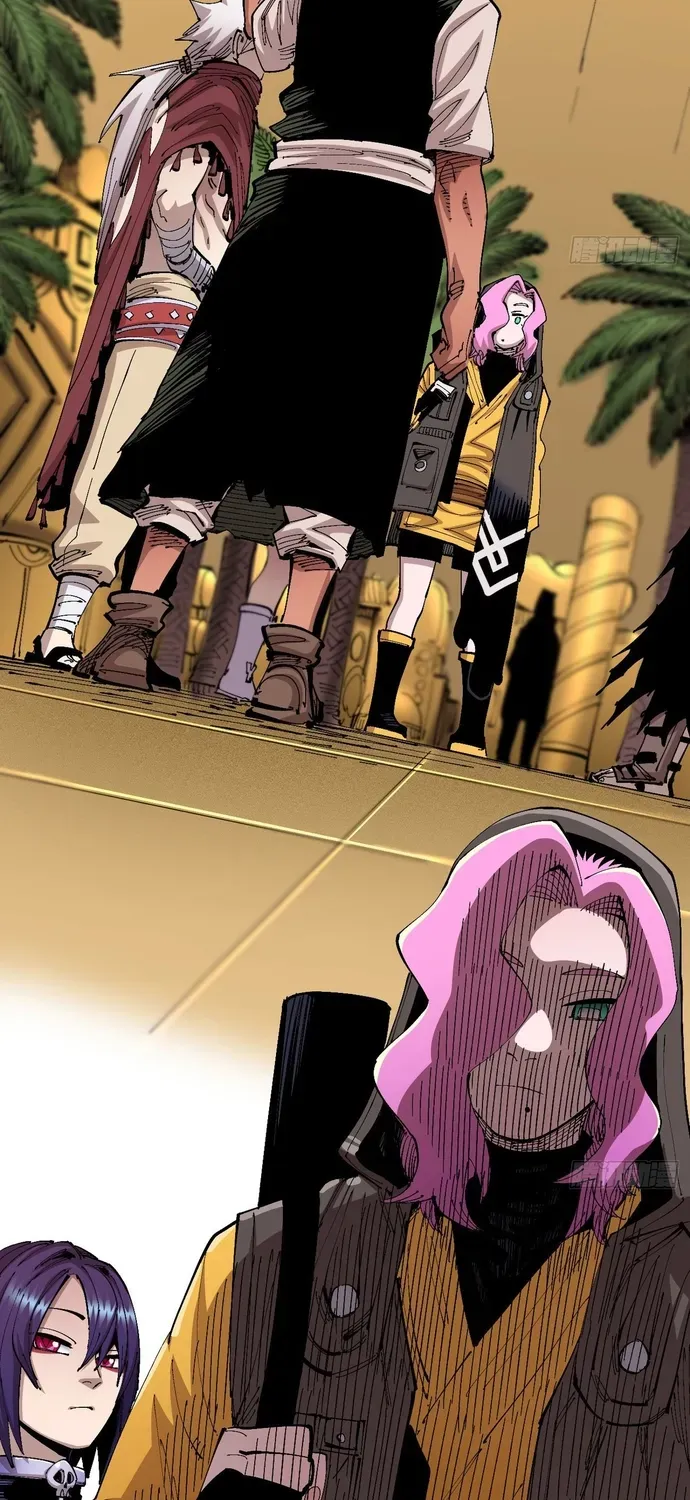 Y Thống Loạn Thế Chapter 99 - 37