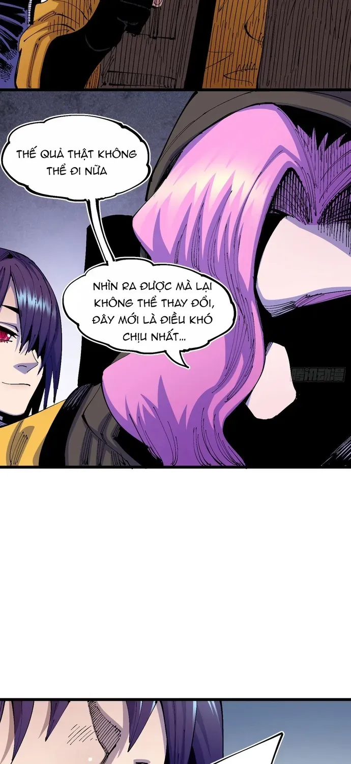 Y Thống Loạn Thế Chapter 99 - 38