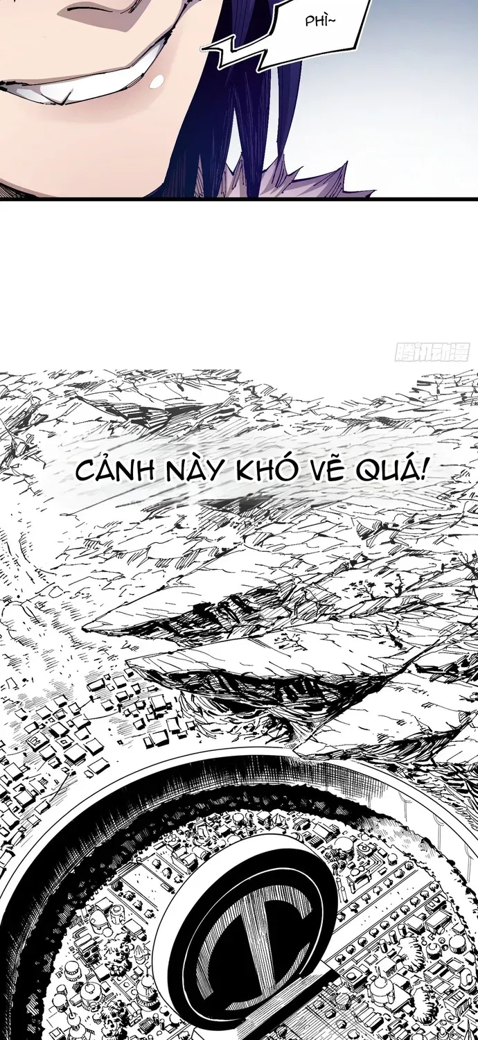 Y Thống Loạn Thế Chapter 99 - 39