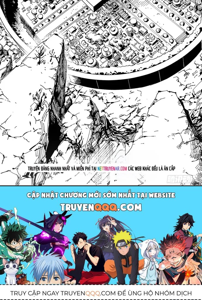 Y Thống Loạn Thế Chapter 99 - 40