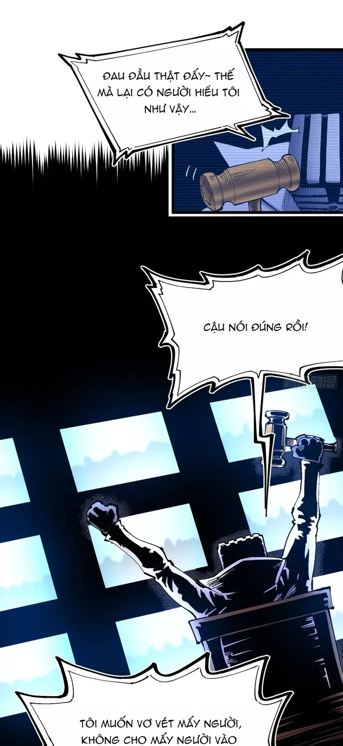 Y Thống Loạn Thế Chapter 99 - 6