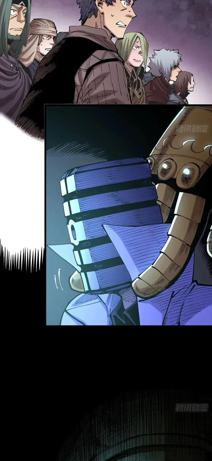 Y Thống Loạn Thế Chapter 99 - 8