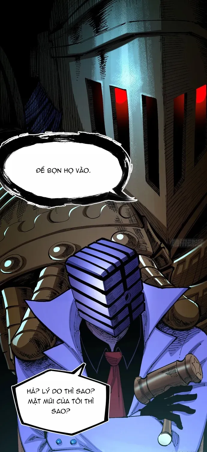 Y Thống Loạn Thế Chapter 99 - 9