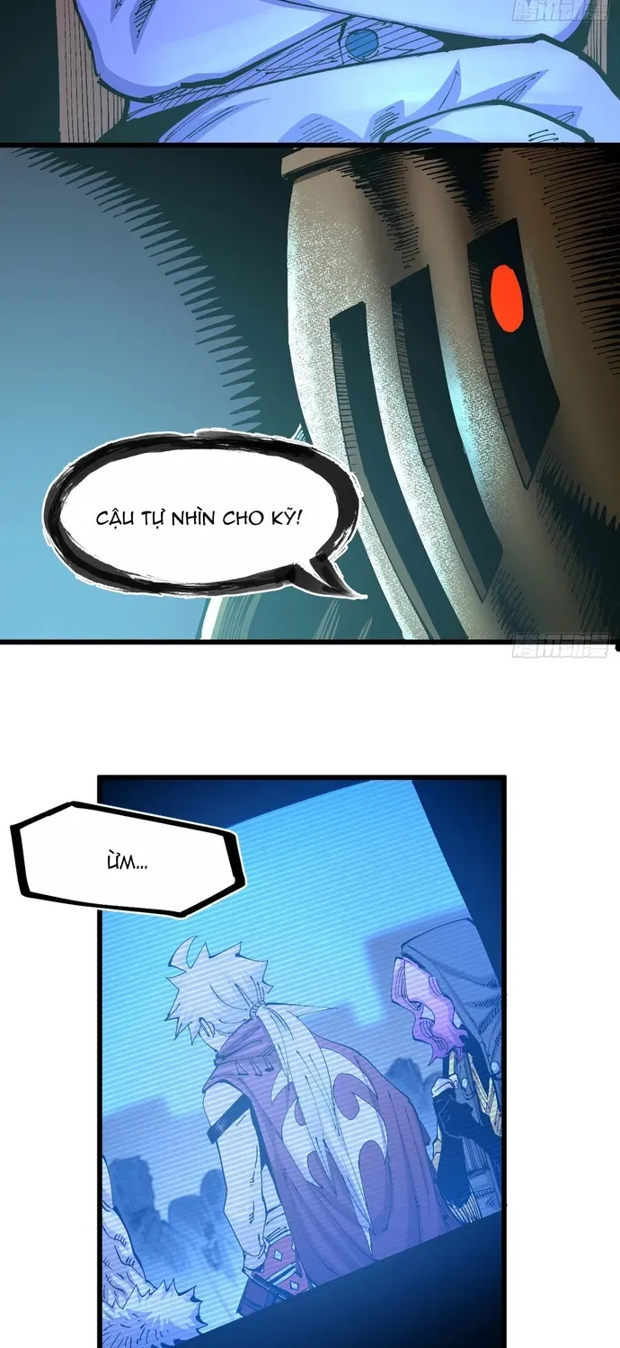 Y Thống Loạn Thế Chapter 99 - 10