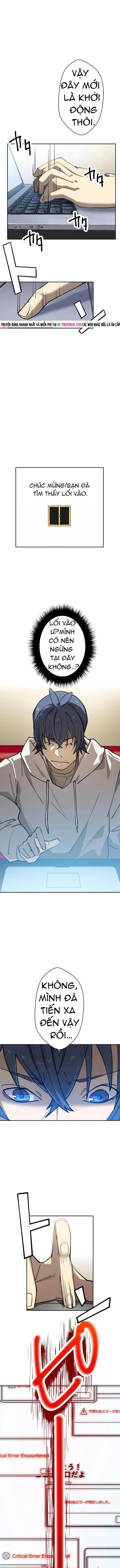 Vườn Thú Miyama Chapter 15 - 10