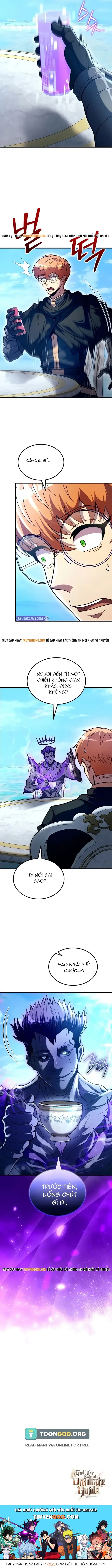 Công Lược Ký Sự Của Siêu Việt Cấp Phản Diện Chapter 39 - 7