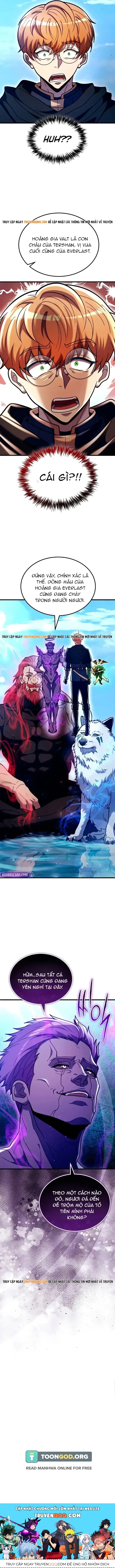 Công Lược Ký Sự Của Siêu Việt Cấp Phản Diện Chapter 40 - 8