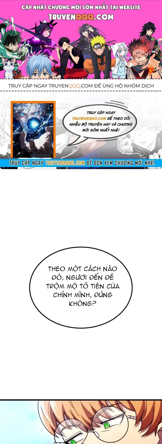 Công Lược Ký Sự Của Siêu Việt Cấp Phản Diện Chapter 41 - 1