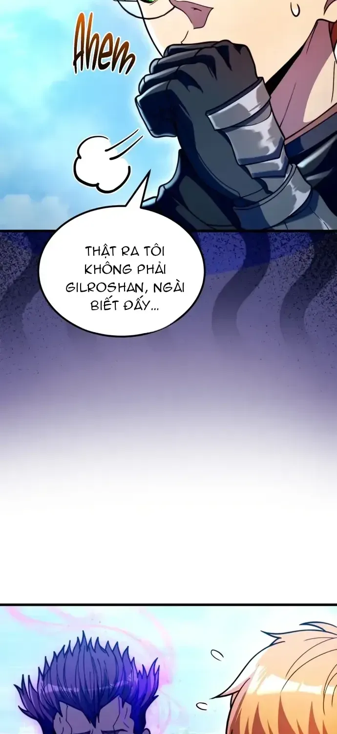 Công Lược Ký Sự Của Siêu Việt Cấp Phản Diện Chapter 41 - 2