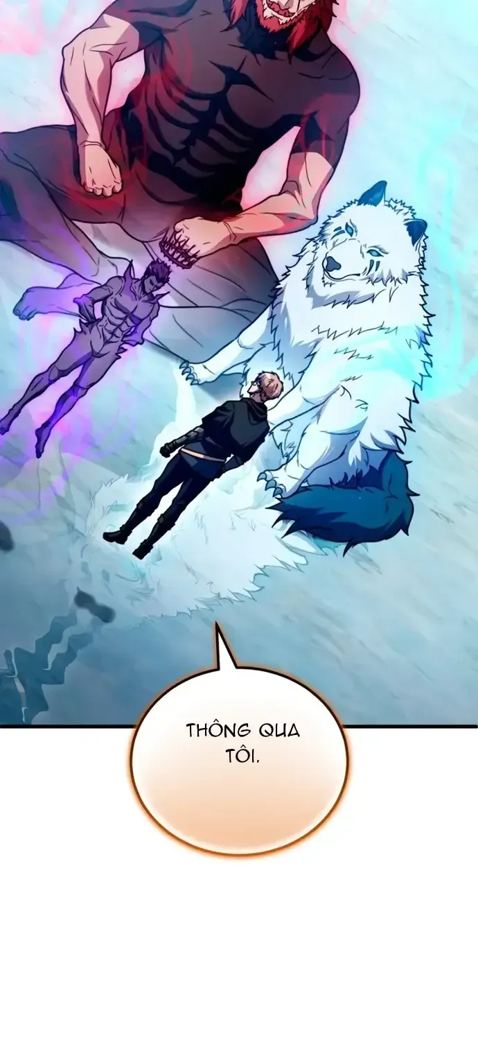 Công Lược Ký Sự Của Siêu Việt Cấp Phản Diện Chapter 41 - 4