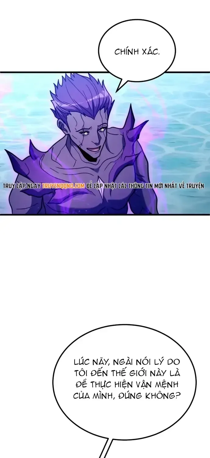 Công Lược Ký Sự Của Siêu Việt Cấp Phản Diện Chapter 41 - 5