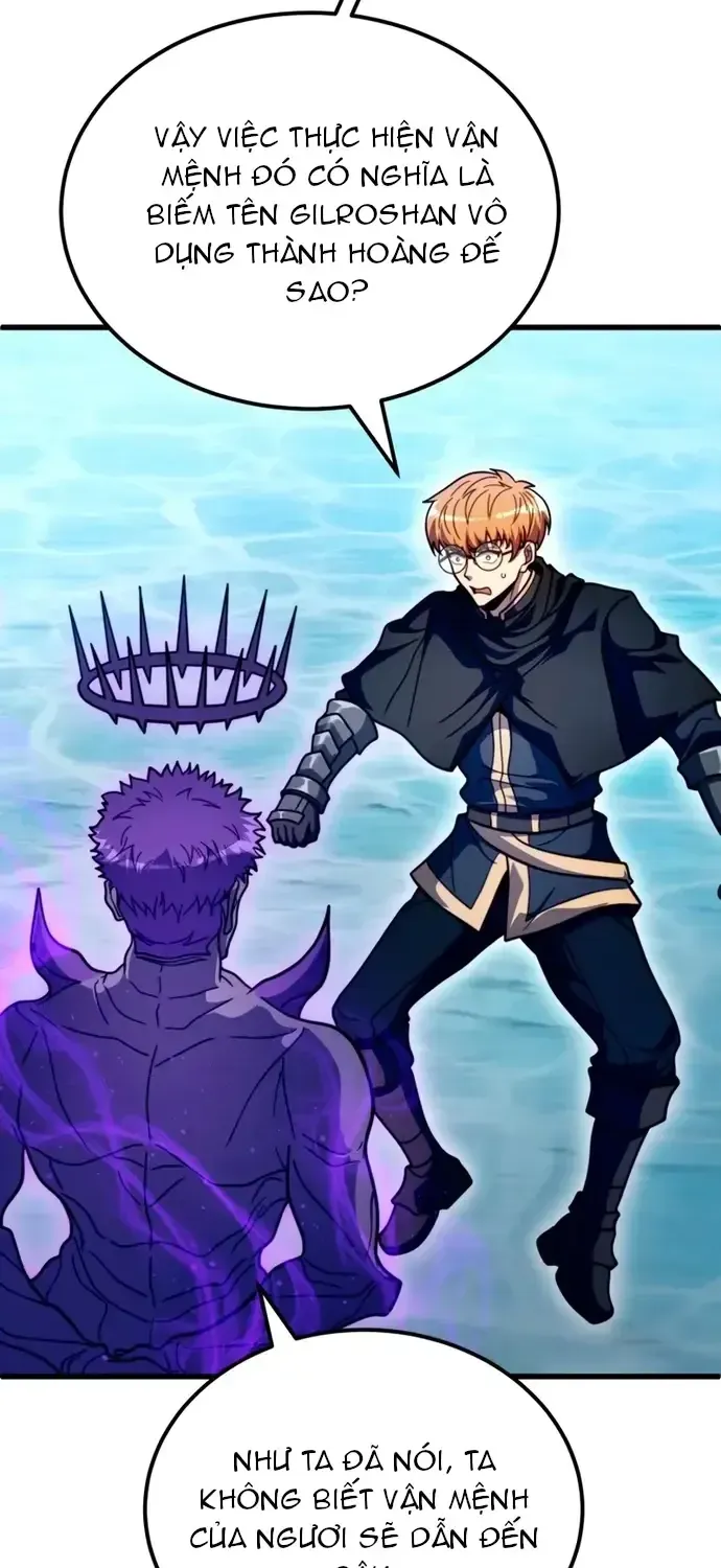 Công Lược Ký Sự Của Siêu Việt Cấp Phản Diện Chapter 41 - 6