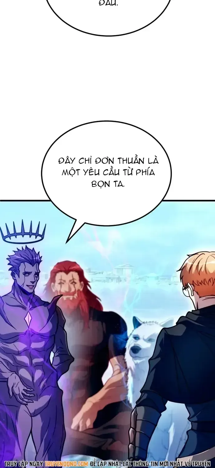 Công Lược Ký Sự Của Siêu Việt Cấp Phản Diện Chapter 41 - 7