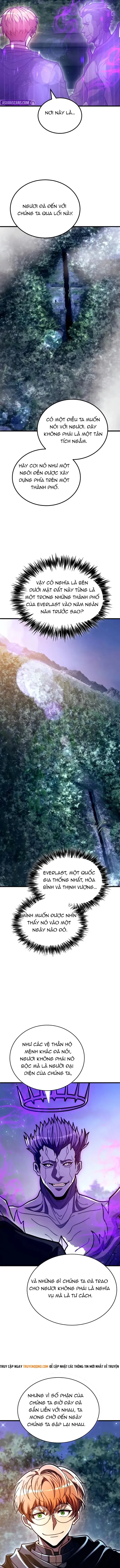 Công Lược Ký Sự Của Siêu Việt Cấp Phản Diện Chapter 42 - 11
