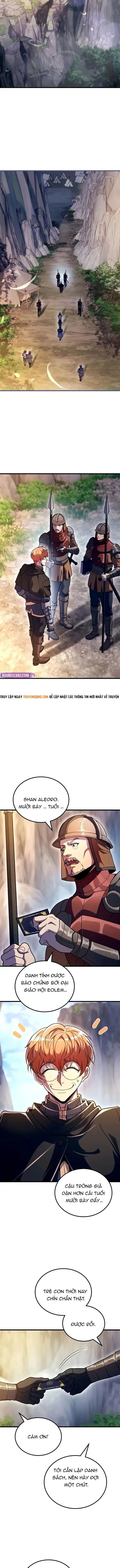 Công Lược Ký Sự Của Siêu Việt Cấp Phản Diện Chapter 42 - 13