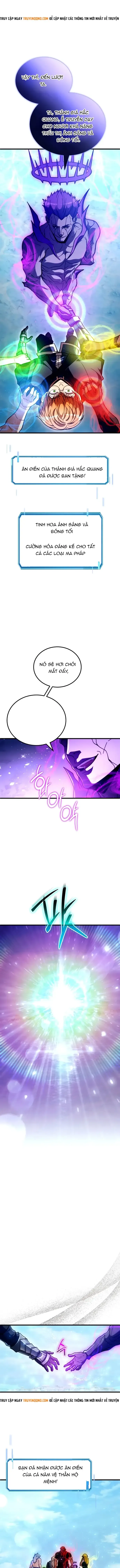 Công Lược Ký Sự Của Siêu Việt Cấp Phản Diện Chapter 42 - 4