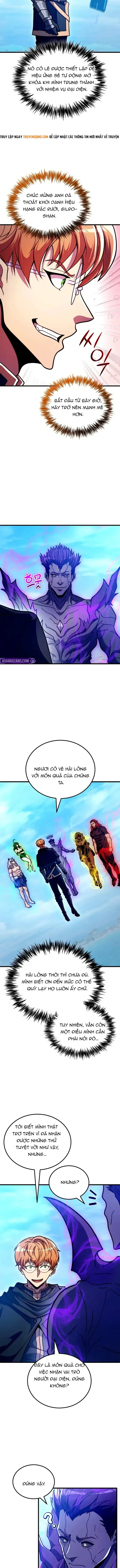 Công Lược Ký Sự Của Siêu Việt Cấp Phản Diện Chapter 42 - 6