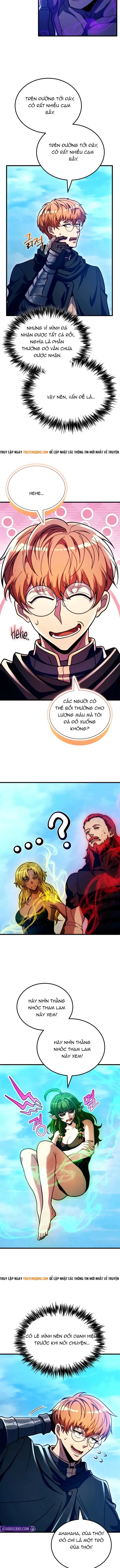 Công Lược Ký Sự Của Siêu Việt Cấp Phản Diện Chapter 42 - 7