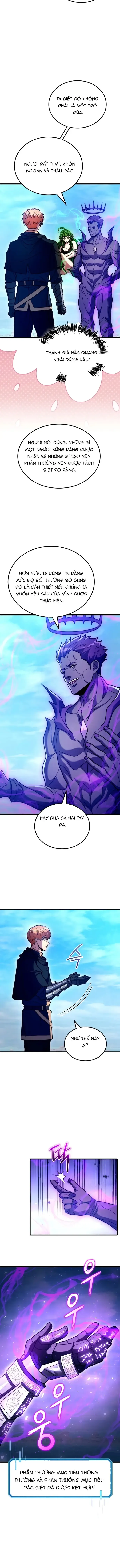Công Lược Ký Sự Của Siêu Việt Cấp Phản Diện Chapter 42 - 8