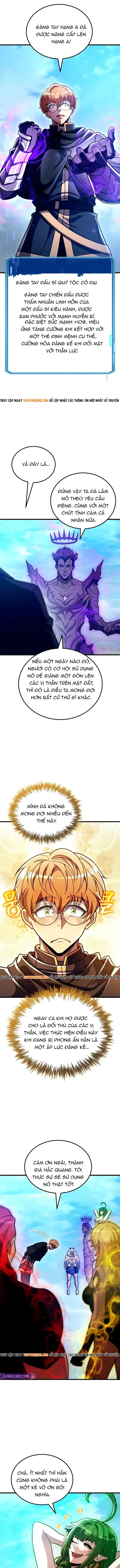 Công Lược Ký Sự Của Siêu Việt Cấp Phản Diện Chapter 42 - 9