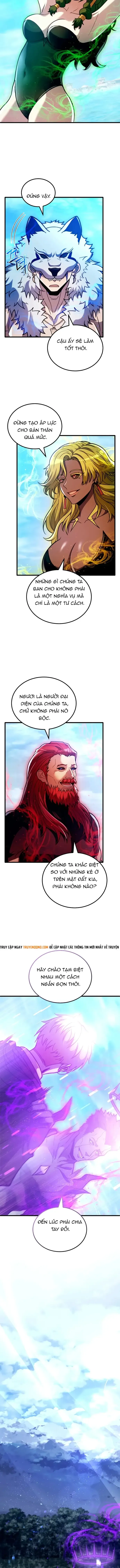 Công Lược Ký Sự Của Siêu Việt Cấp Phản Diện Chapter 42 - 10