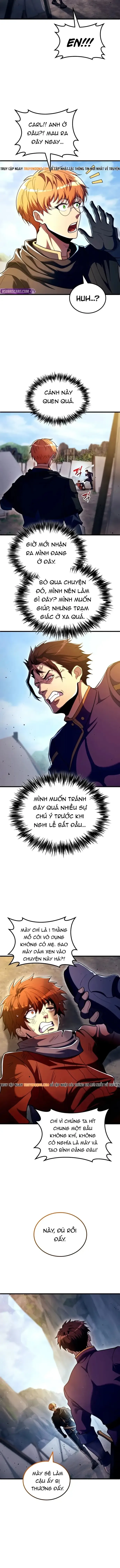 Công Lược Ký Sự Của Siêu Việt Cấp Phản Diện Chapter 43 - 2