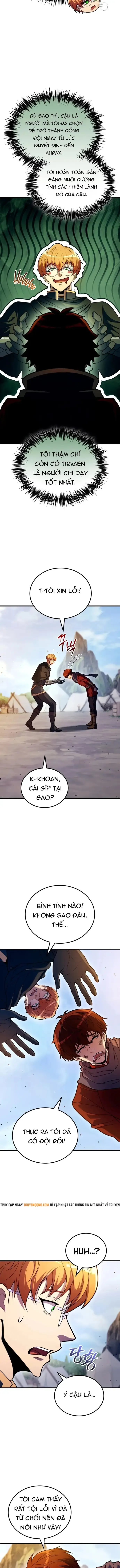 Công Lược Ký Sự Của Siêu Việt Cấp Phản Diện Chapter 43 - 12