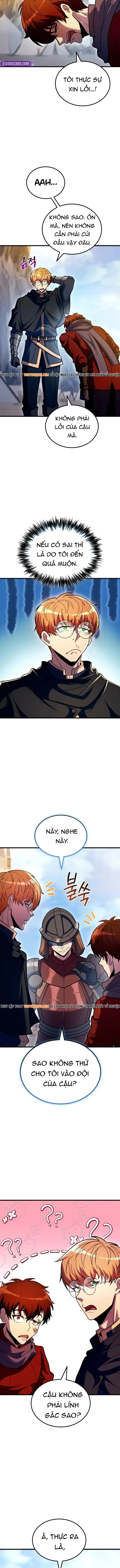 Công Lược Ký Sự Của Siêu Việt Cấp Phản Diện Chapter 43 - 13