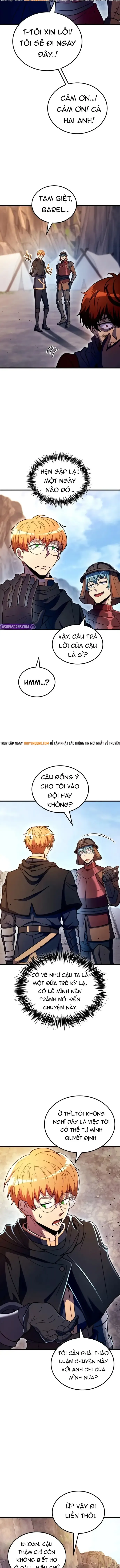 Công Lược Ký Sự Của Siêu Việt Cấp Phản Diện Chapter 43 - 15