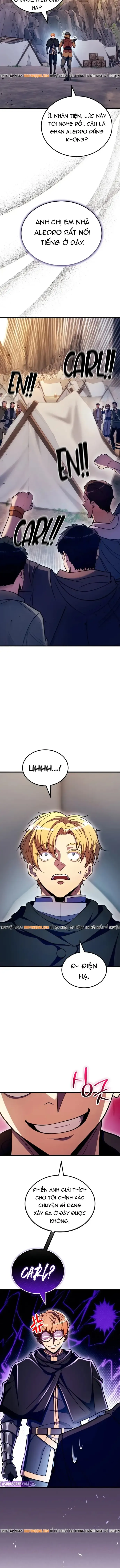 Công Lược Ký Sự Của Siêu Việt Cấp Phản Diện Chapter 43 - 16