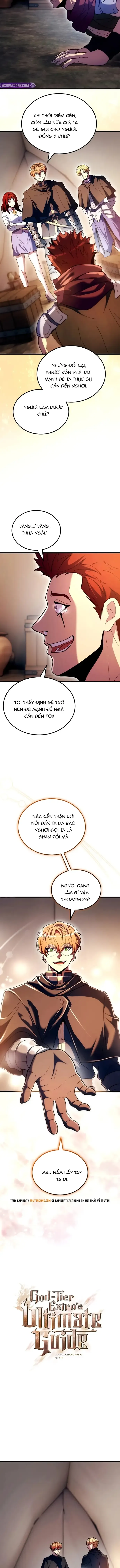 Công Lược Ký Sự Của Siêu Việt Cấp Phản Diện Chapter 44 - 12