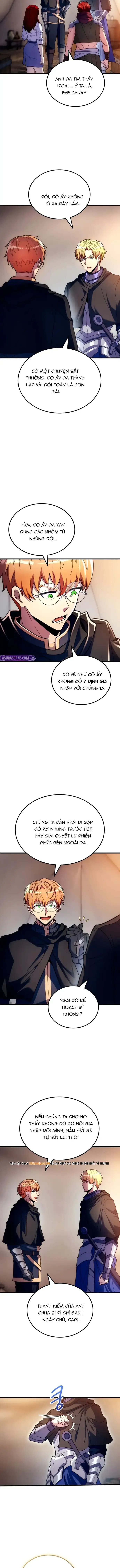 Công Lược Ký Sự Của Siêu Việt Cấp Phản Diện Chapter 44 - 13