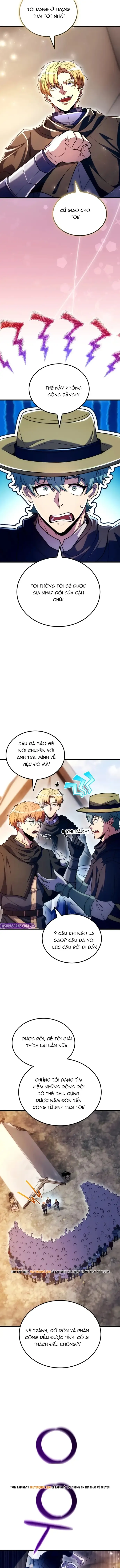 Công Lược Ký Sự Của Siêu Việt Cấp Phản Diện Chapter 44 - 14