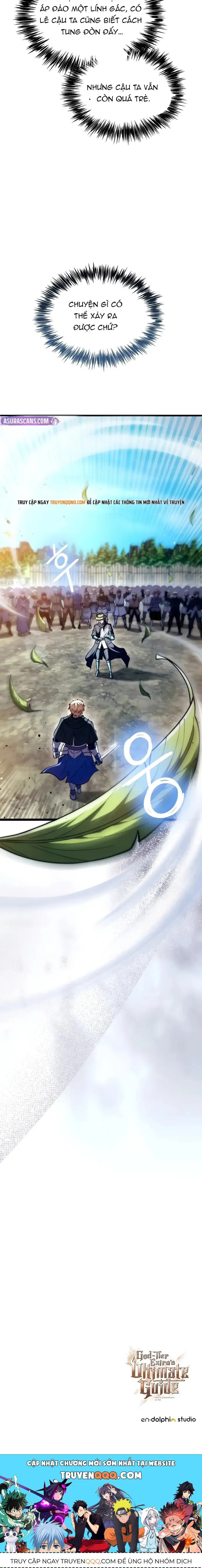 Công Lược Ký Sự Của Siêu Việt Cấp Phản Diện Chapter 44 - 16