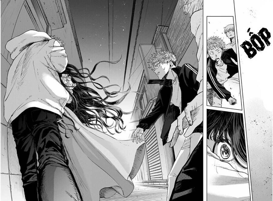 Hoa Thơm Kiêu Hãnh Chapter 1 - 35