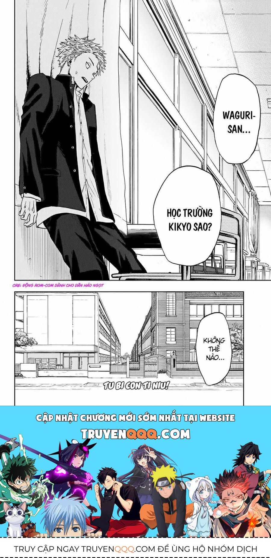 Hoa Thơm Kiêu Hãnh Chapter 1 - 51