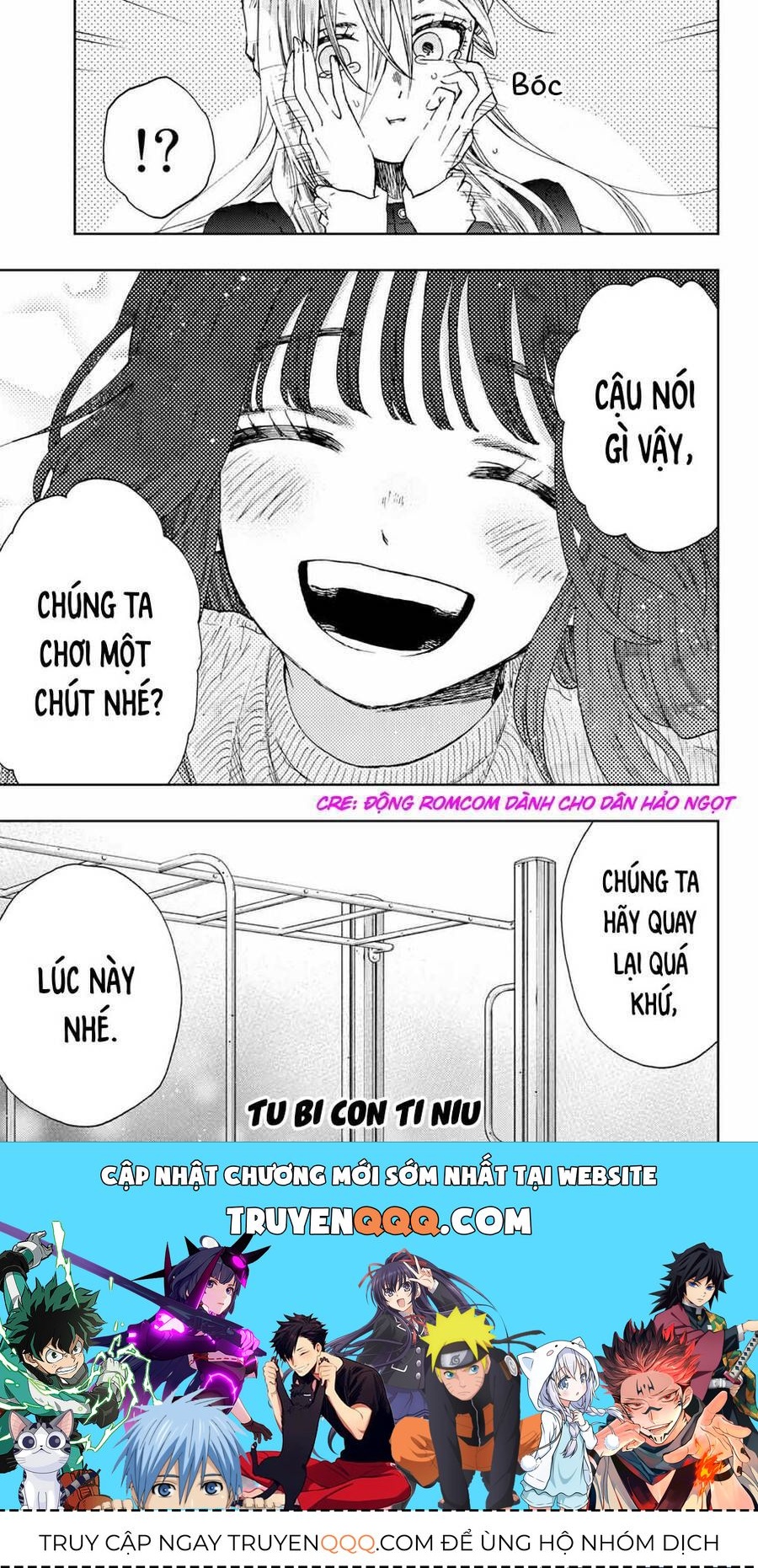 Hoa Thơm Kiêu Hãnh Chapter 10 - 19