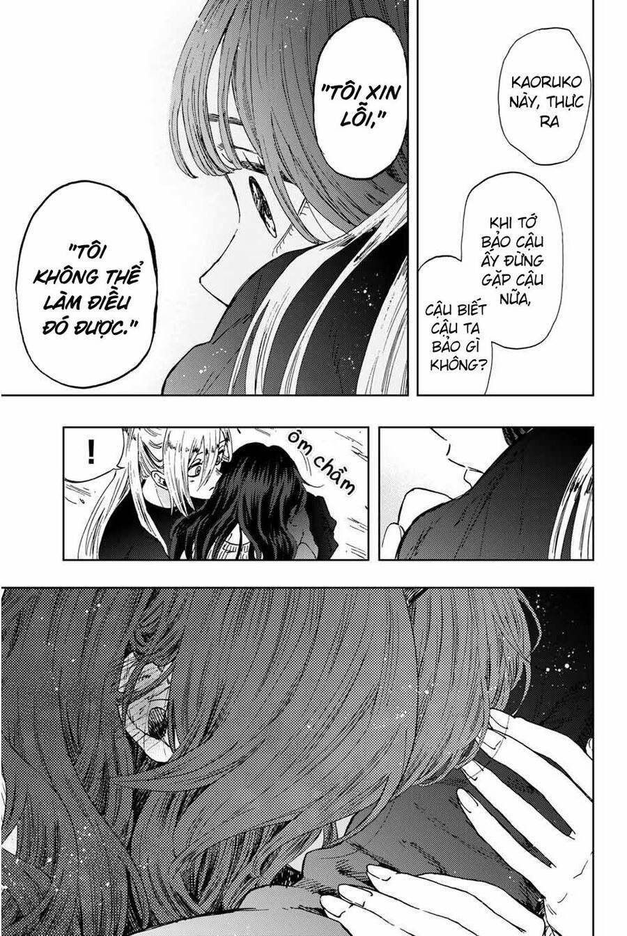 Hoa Thơm Kiêu Hãnh Chapter 11 - 21