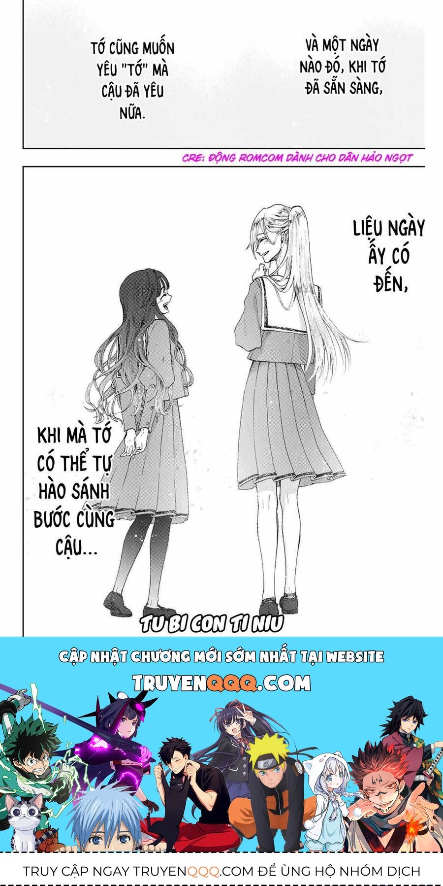 Hoa Thơm Kiêu Hãnh Chapter 11 - 24