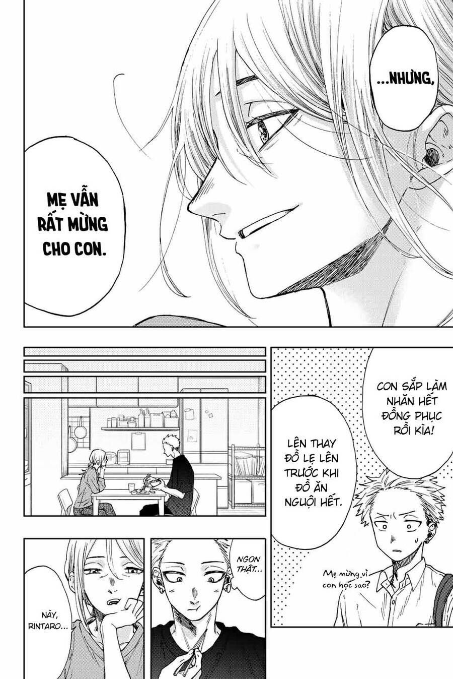 Hoa Thơm Kiêu Hãnh Chapter 13 - 4