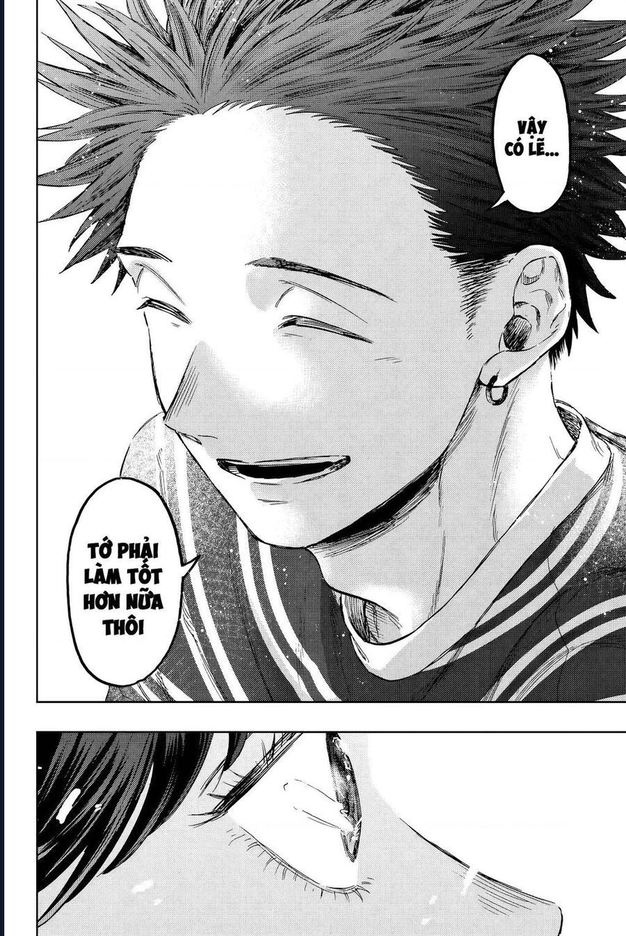 Hoa Thơm Kiêu Hãnh Chapter 130 - 14