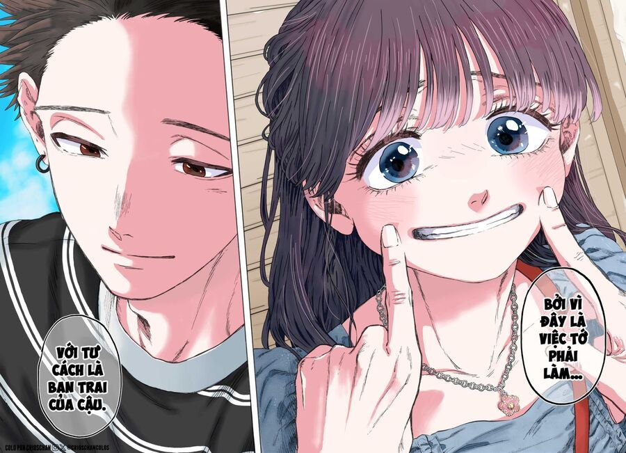 Hoa Thơm Kiêu Hãnh Chapter 130 - 16