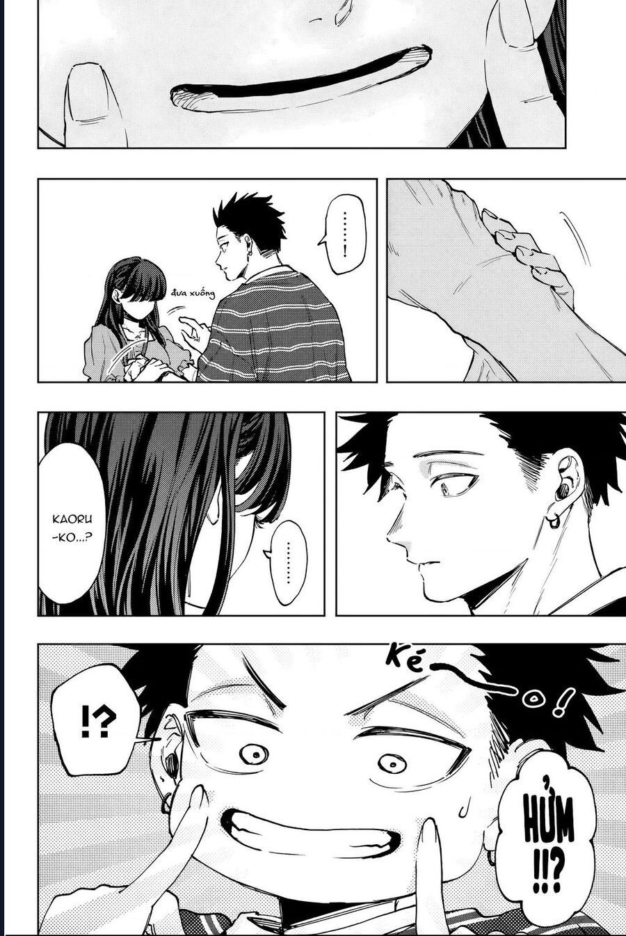 Hoa Thơm Kiêu Hãnh Chapter 130 - 17