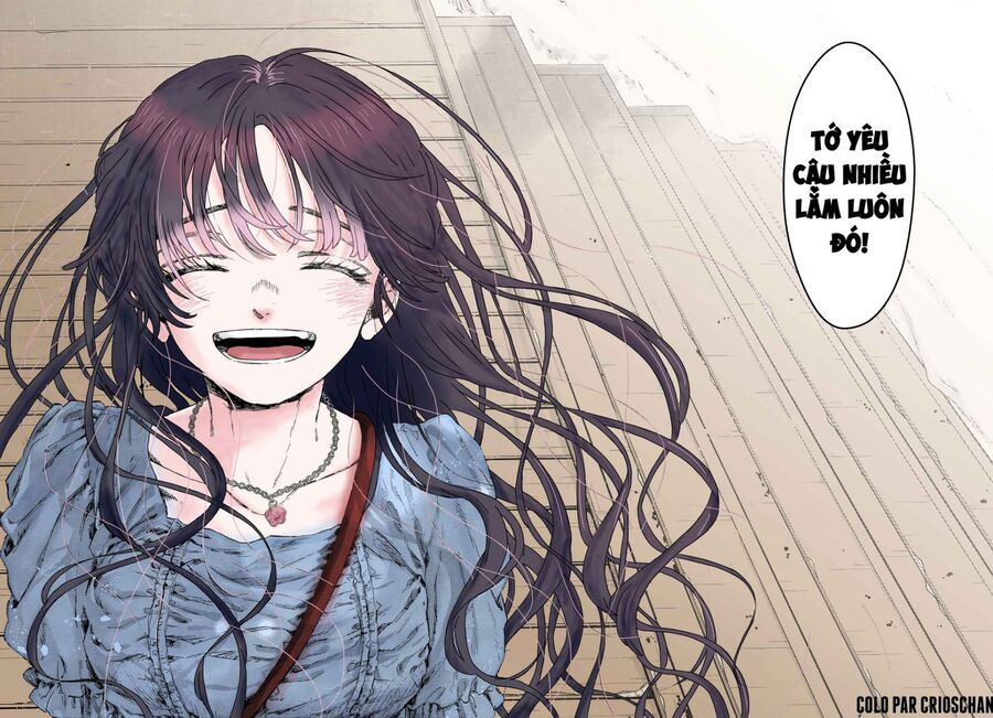Hoa Thơm Kiêu Hãnh Chapter 130 - 19