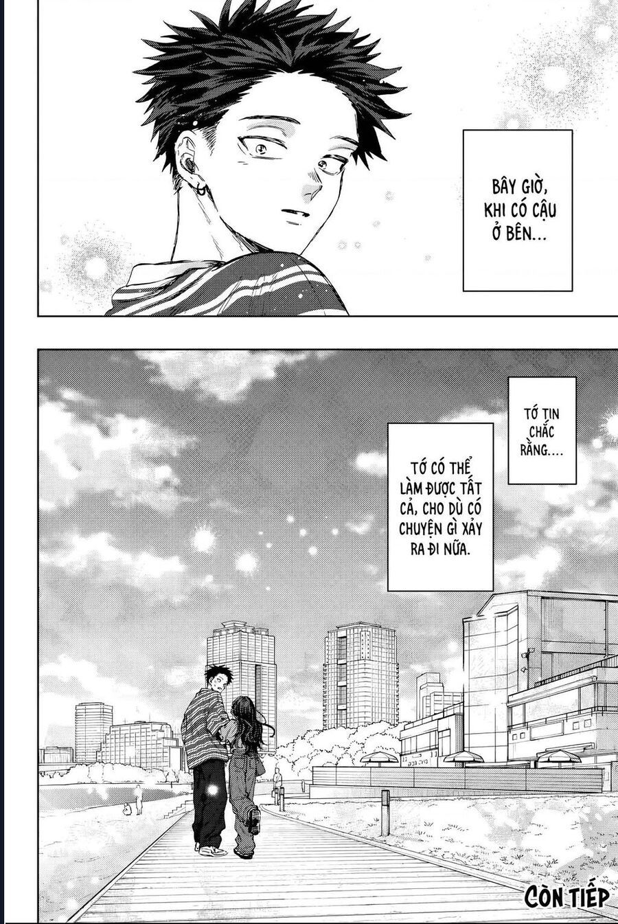 Hoa Thơm Kiêu Hãnh Chapter 130 - 22