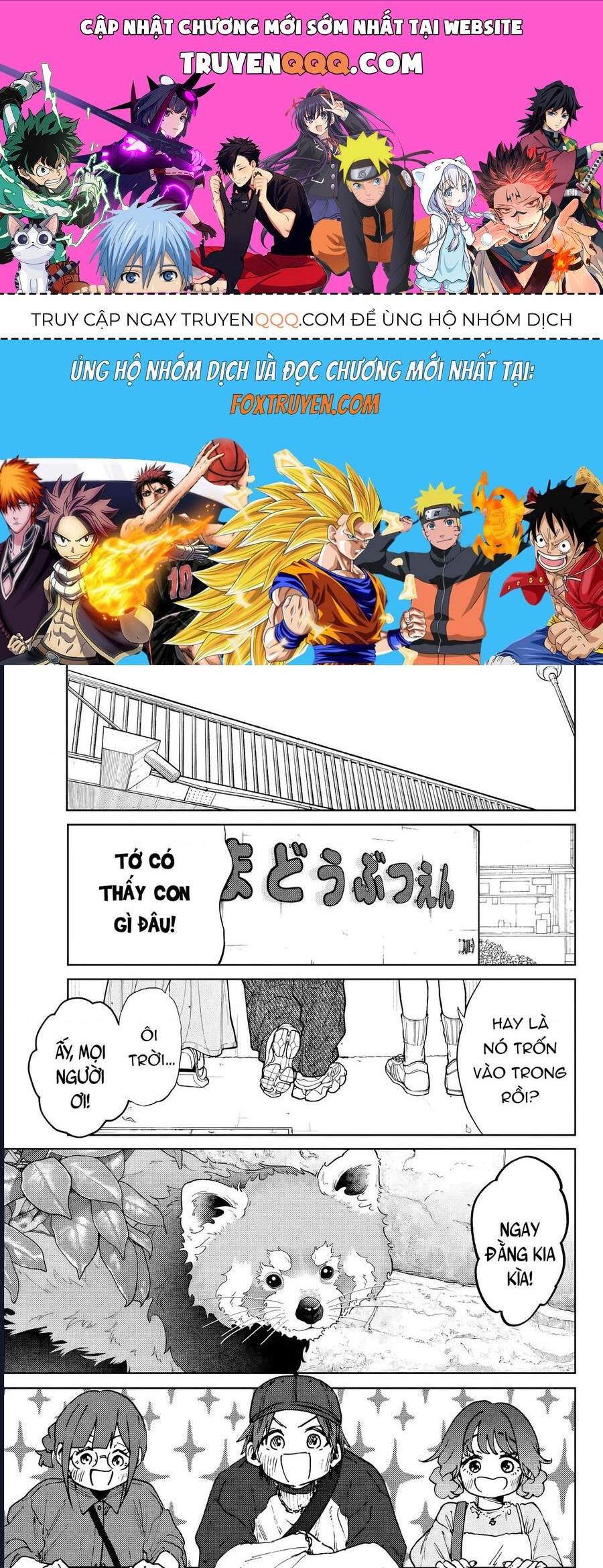 Hoa Thơm Kiêu Hãnh Chapter 136 - 1